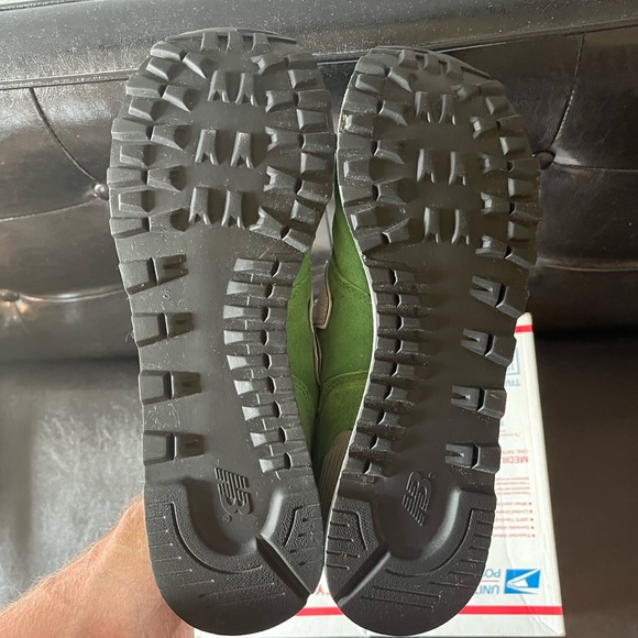 New Balance 574 ‘Green’ - Picture 5 of 6